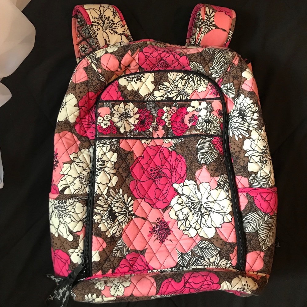 Vera Bradley backpack